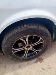 A picture of SMARTAUTOS Sweet Toyota Camry drop light Engine untouched Gear and