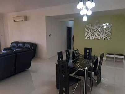 A picture of 4bedroom apartment for sale in upanga