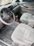 A picture of 2004 Toyota Corolla