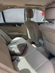 A picture of Clean 4 plugs 2012 Model Mercedes Benz 4matic Engine is