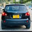 A picture of Duals milion 12 8 Ipo mwanza Automatic Engine safi 0784857610