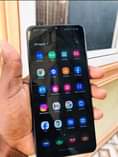 A picture of Samsung A32