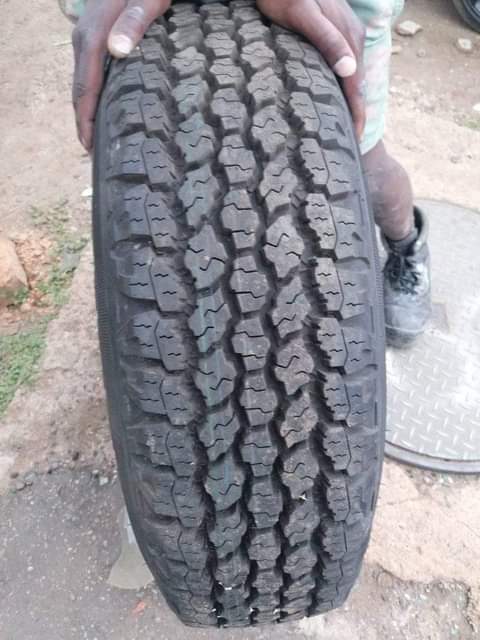Used C.