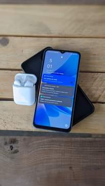 A picture of OPPO A17k