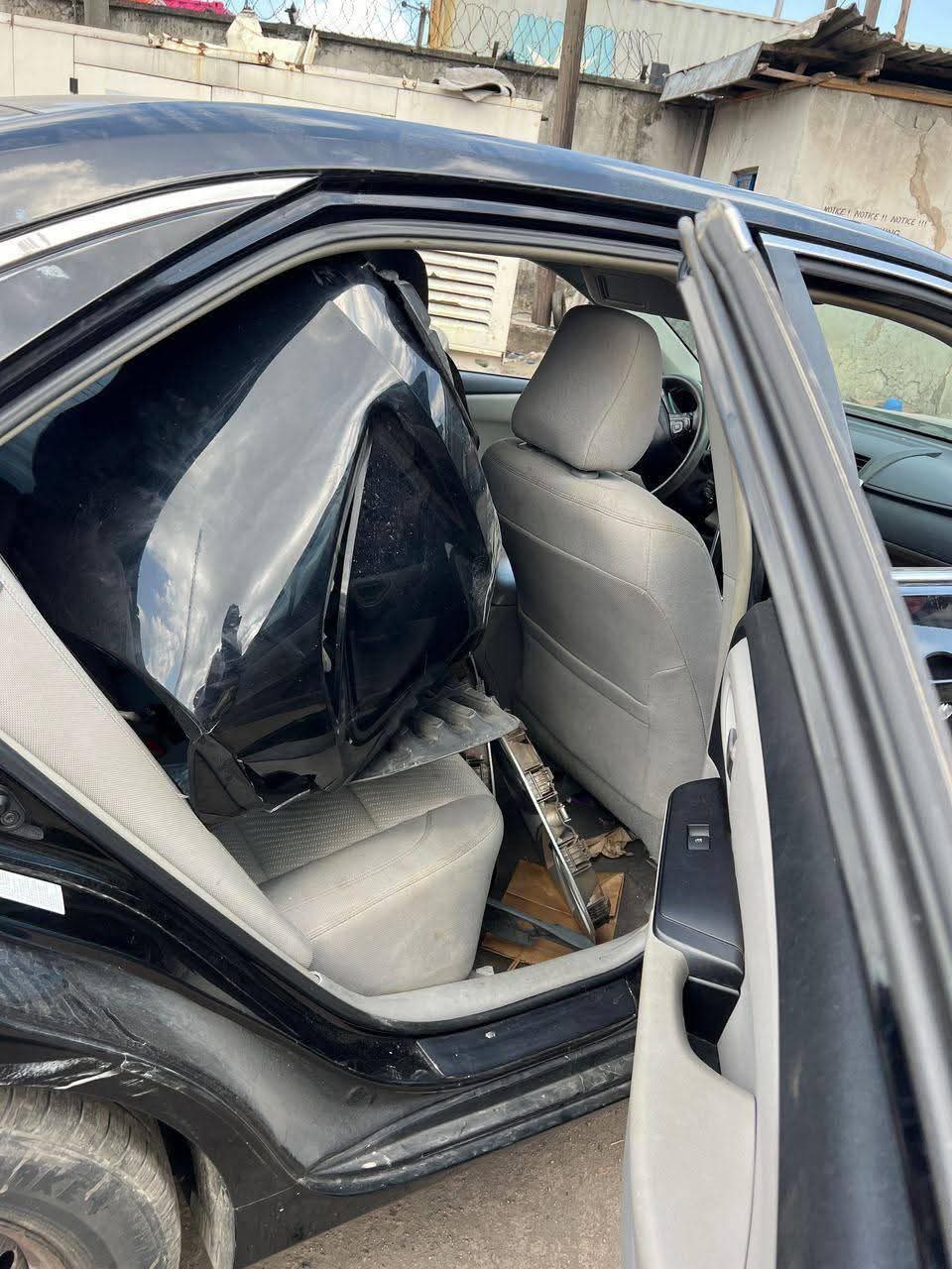 A picture of  HOT DEALER DEAL DIRECT TOKS TOYOTA CAMRY 2015 LE