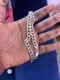 A picture of Silva cheni ya mkononi inaumwa bei kitonga sana gram 30