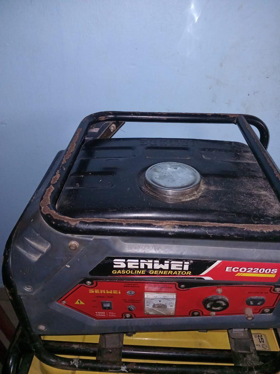 A picture of Generator