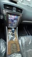 A picture of Foreign Used Full option Lexus Is250 2012 FSPORT