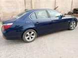 A picture of 2008 BMW 530i Automatic