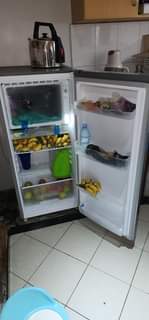 A picture of Fridge on sale