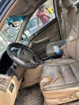 A picture of Honda accord eod 2005