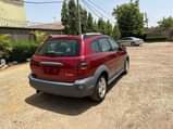 A picture of Super clean potiac vibe 2006 model with duty Location is