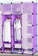 wardrobes