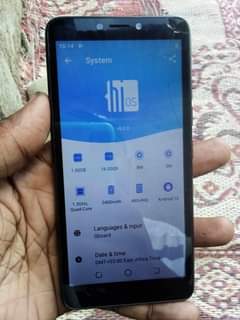 tecno pop
