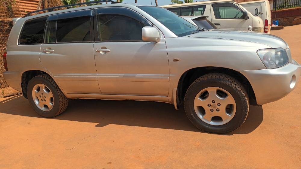 A picture of Quick cash needed kruger for sale at 23m cash Call