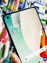 A picture of One plus Nord CE 5G