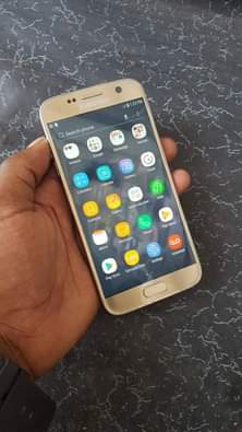 samsung galaxy s7