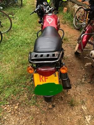motorbikes