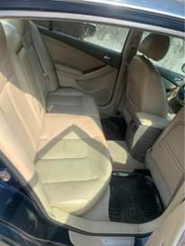 A picture of 2007 Nissan Altima