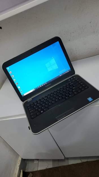 dell laptop