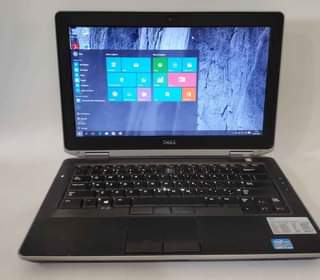 dell latitude