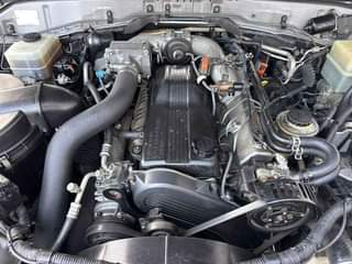 A picture of TOYOTA LANDCRUISER