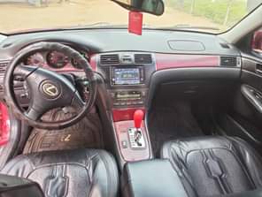 A picture of A very sharp Es300 is available now Untampered engine Excellent