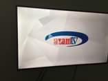 A picture of Hisense inch 55 smart 4k Tsh 999 000