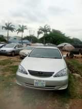 A picture of 2005 Super clean Toyota Camry LE