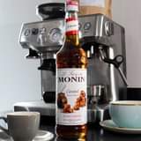 A picture of Monin Syrups