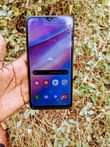A picture of Samsung Galaxy a10s imenyooka saan gb32 ram2 net4g 0687938631