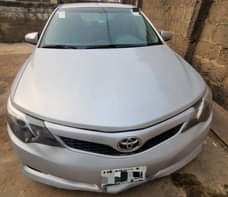 A picture of Neatly used 2012 2013 Toyota Camry buy and drive available