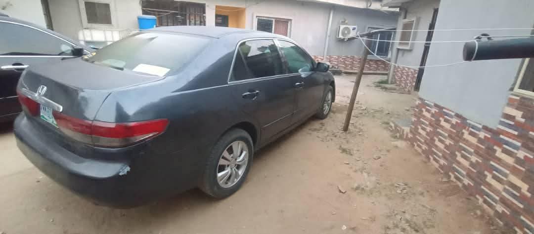 A picture of Car