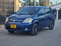 A picture of Toyota Raum Cc 1490 Mwaka 2004 Km 78765 Full ac
