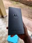 A picture of Motorola edge x30