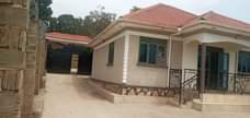 A picture of 3 bedrooms house for sale in Kisaasi Bahai ready title