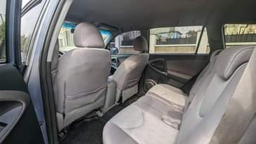 A picture of 2008 Toyota rav4