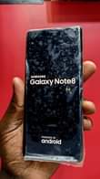 A picture of Samsung galaxy Note 8 duos