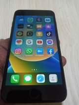 A picture of iPhone 8 Plus