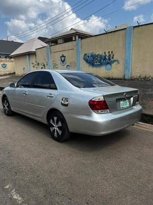 A picture of High grade Toyota Camry in good condition Good engine gear