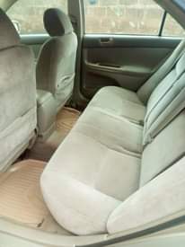 A picture of 2003 Toyota Camry