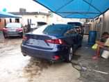 A picture of 2014 Lexus Is 250 Sport