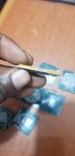 A picture of Prosessers
