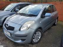 cars under 4000