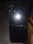 A picture of Nokia