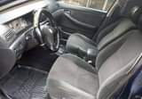 A picture of AWOOF 2006 Toyota Corolla. Package body to your taste