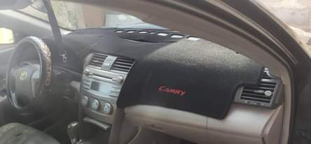 A picture of Camry 2009