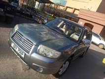 A picture of Forester LLbean 2006 17 7m call 0706260442