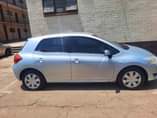 A picture of Toyota auris 2008