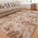 A picture of Fluffy center carpets